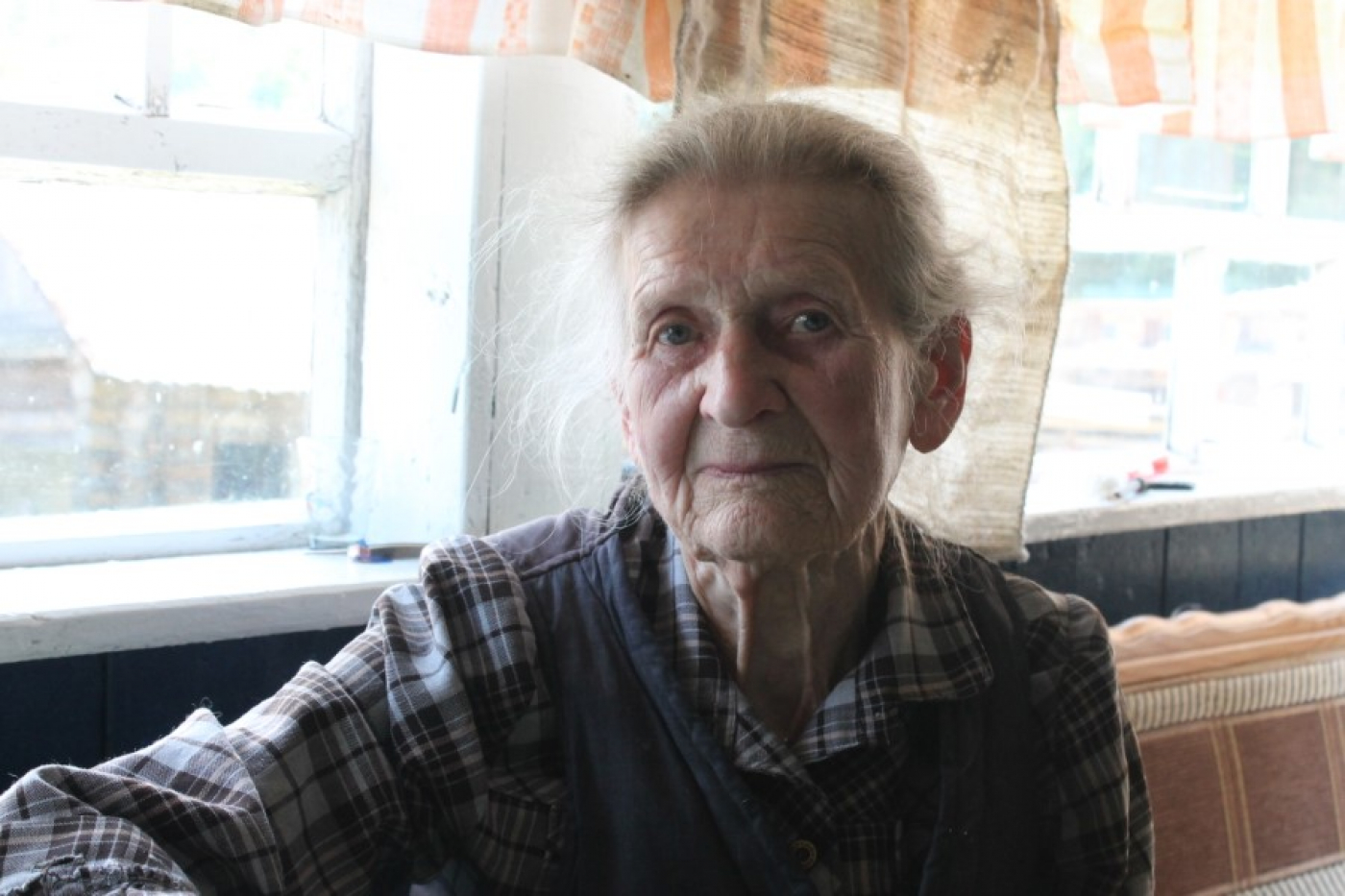 Па кім так шапацяць  бярозы?