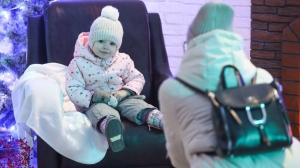 Книга рекордов, яркий парад, крещенский забег. В Пинске 20 января пройдет фестиваль "Берестейские сани"