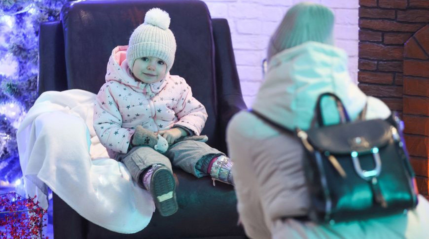 Книга рекордов, яркий парад, крещенский забег. В Пинске 20 января пройдет фестиваль "Берестейские сани"