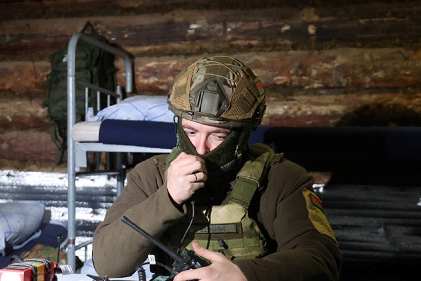 Кто они - защитники Отечества? Как название праздника 23 февраля подчеркивает характер обороны Беларуси