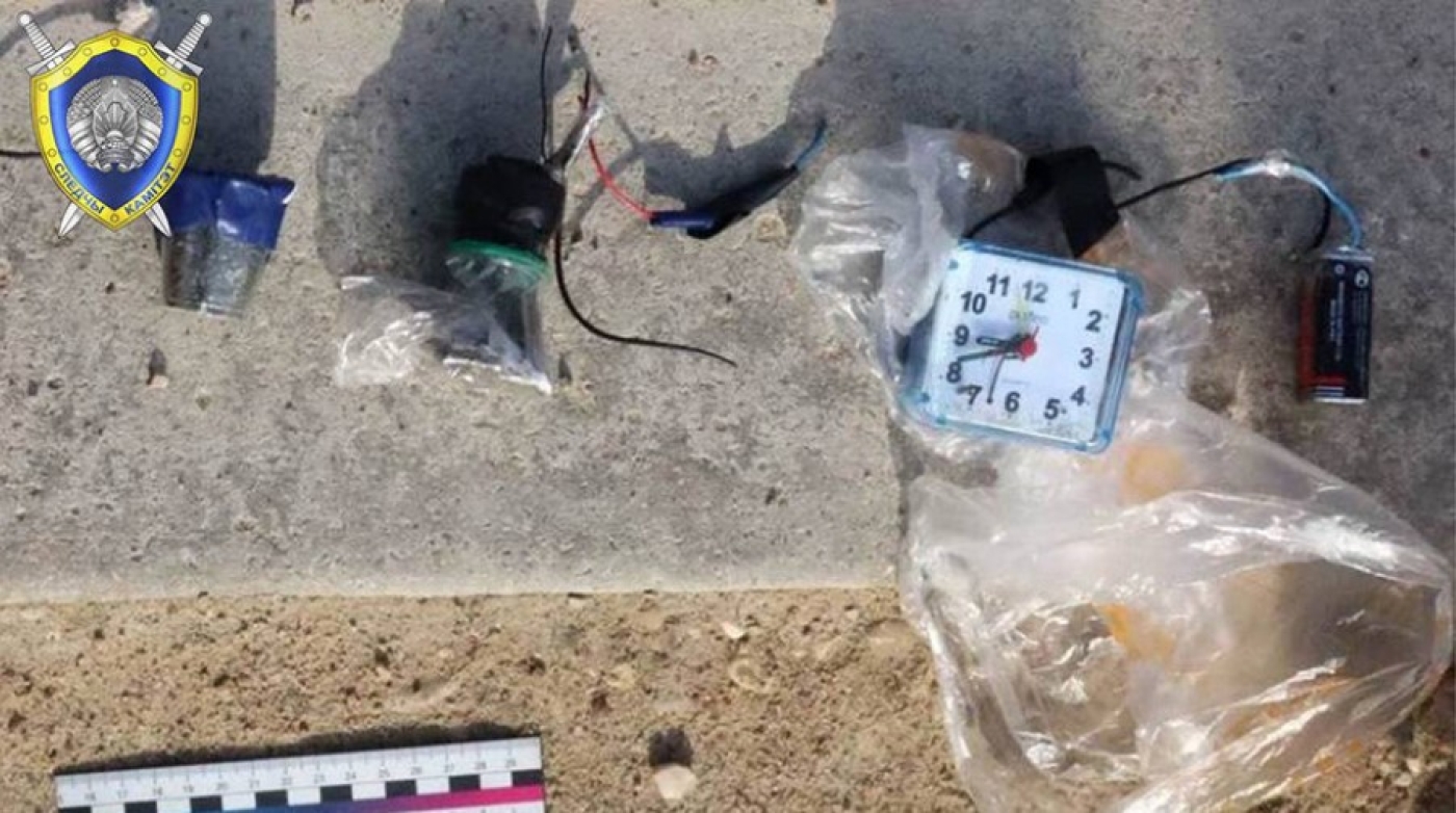 Хотел напугать знакомого. СК раскрыл подробности дела о покушении на поджог автомобиля в Гродно