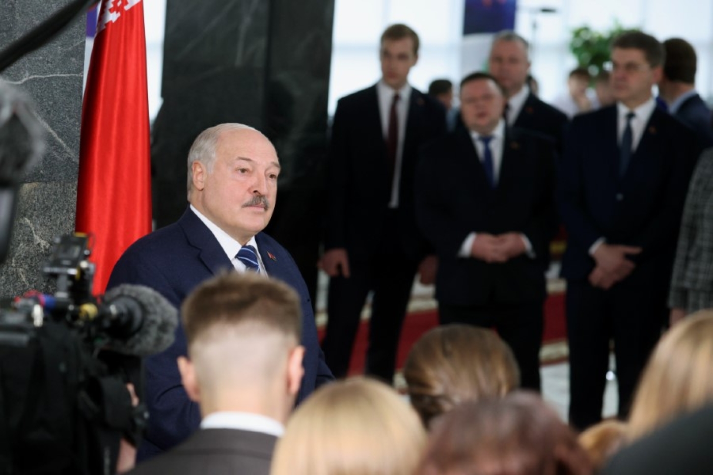 Нам нужна спокойная жизнь! Важные заявления Александра ­Лукашенко — в цитатах и комментариях