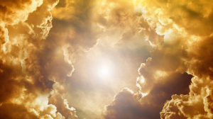 Мощная магнитная буря обрушилась на Землю