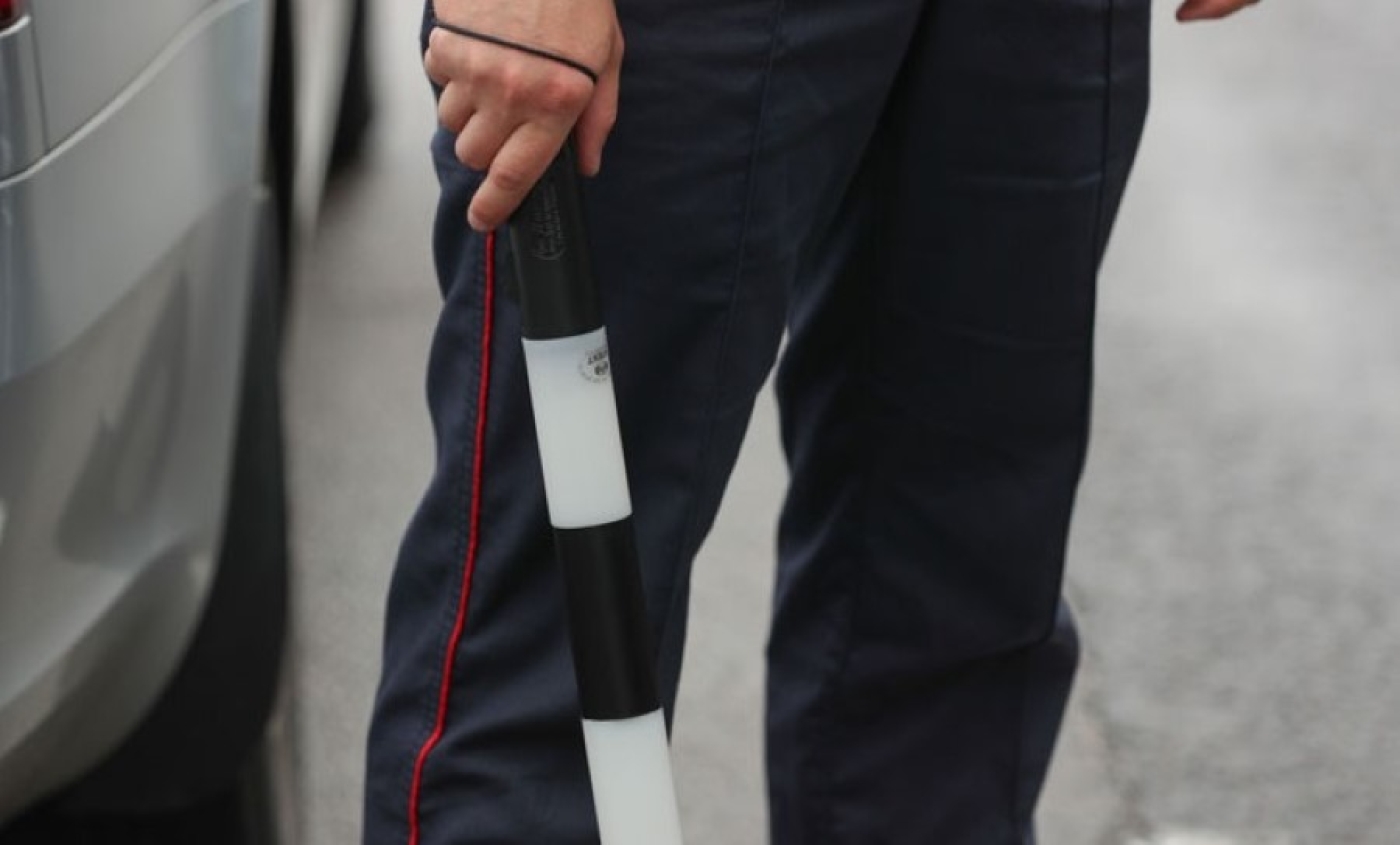 В Минской области за минувшие выходные задержаны 23 нетрезвых водителя