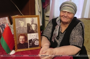 Михалевы – достойные земляки