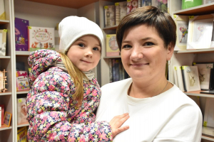 А вы клапоціцеся пра бяспеку?