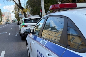 Чем грозит поездка на каршеринговом авто под чужими данными, рассказали в Госавтоинспекции