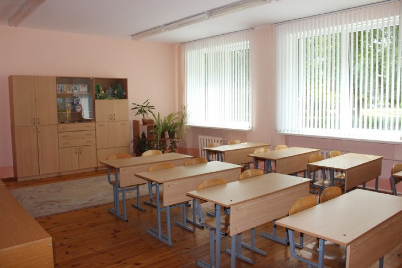 Школы Минской области начали получать паспорта готовности к учебному году