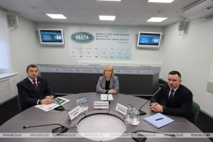 В ЦИК рассказали, как будет проходить выдвижение делегатов в ВНС