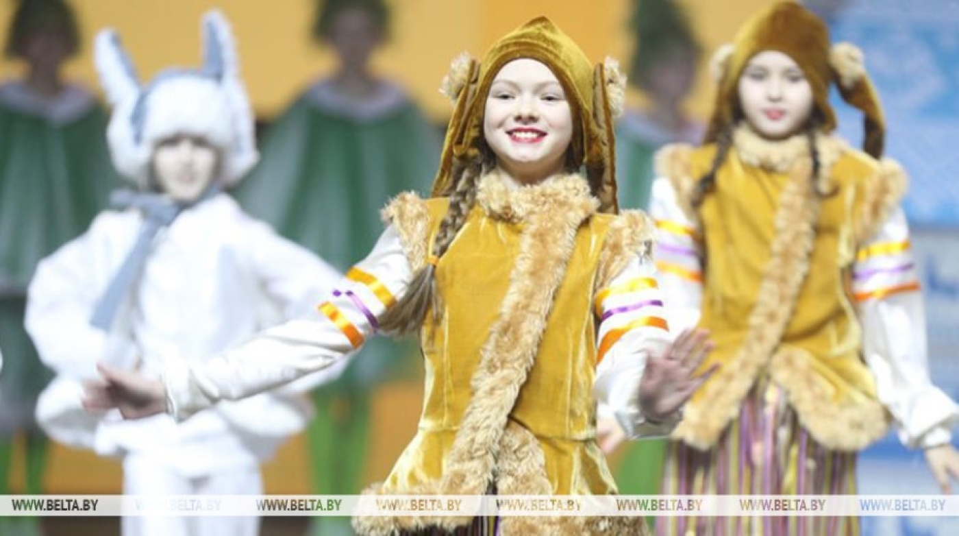 Для помощи детям с заболеваниями сердца на акции "Наши дети" собрано более Br64 тыс.