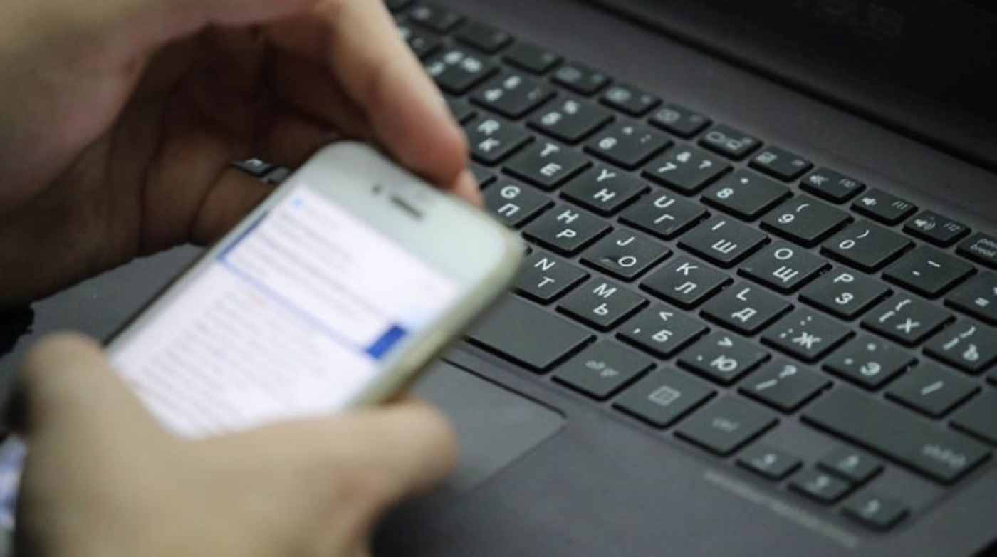 Куратор убедил жительницу Барановичей "инвестировать" на фальшивой бирже более Br40 тыс.