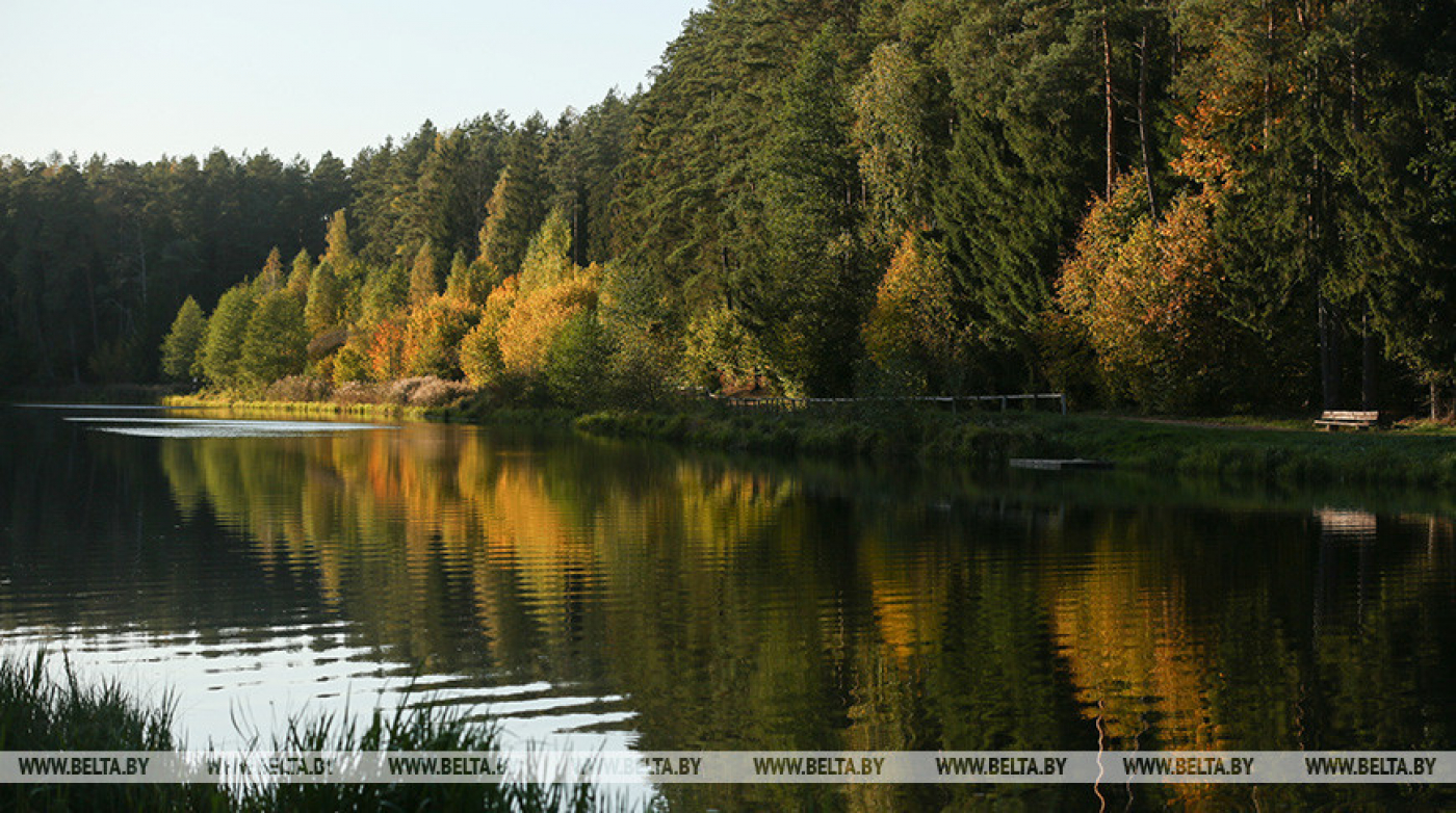 В Белгидромете рассказали, как в Беларуси меняется среднегодовая температура воздуха