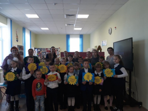 Самое красивое слово на свете – Мамочка