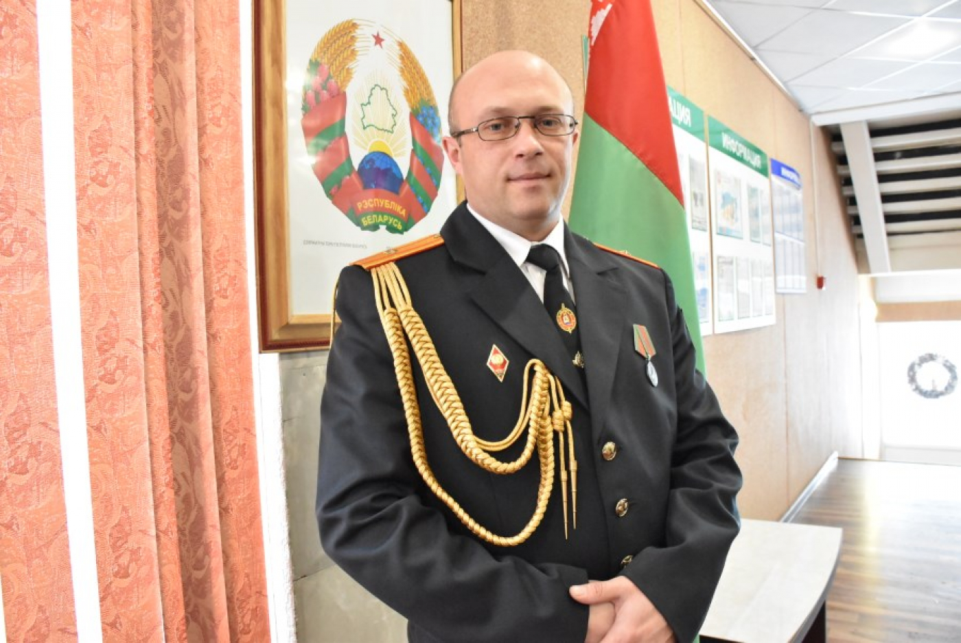 Что думают о празднике березинцы?