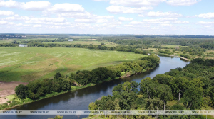 В Минприроды рассказали о новациях в законе "Об охране окружающей среды"