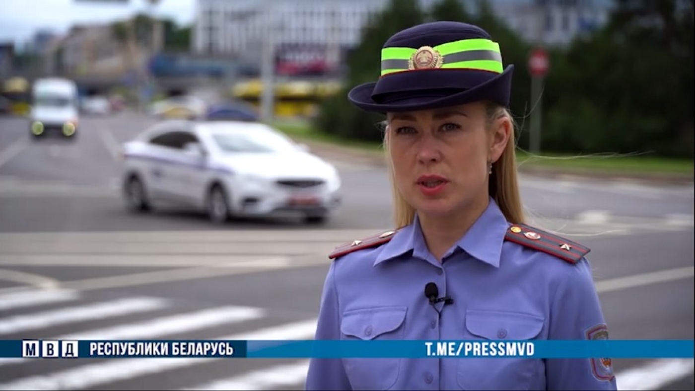 В зоне внимания - безопасность юных пассажиров и нарушения таксистов