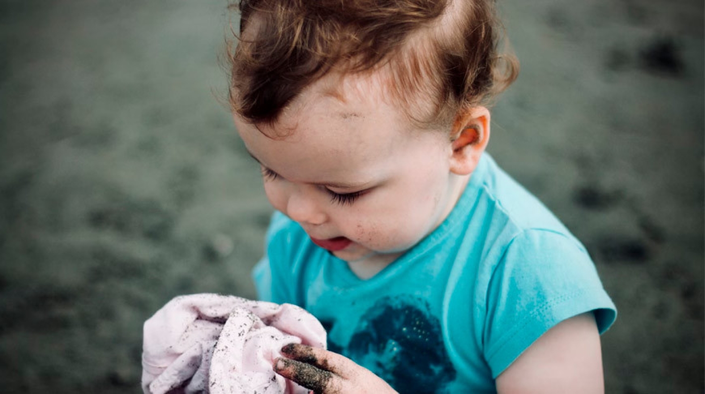 "Детей нужно везти в деревни". Аллерголог о том, как можно профилактировать аллергию