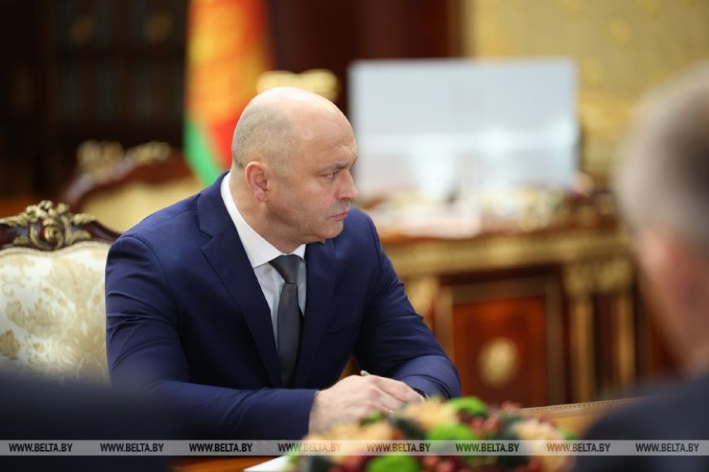 Какие новые задачи ставит Лукашенко перед Витебской областью и руководством региона