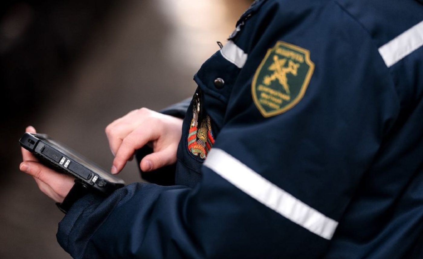 В Беларуси с 1 апреля меняются нормы беспошлинного ввоза товаров для личного пользования
