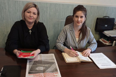 Абмяркоўваем Праект Канстытуцыі