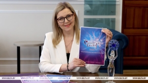 У "Славянского базара в Витебске" - новый фирменный стиль