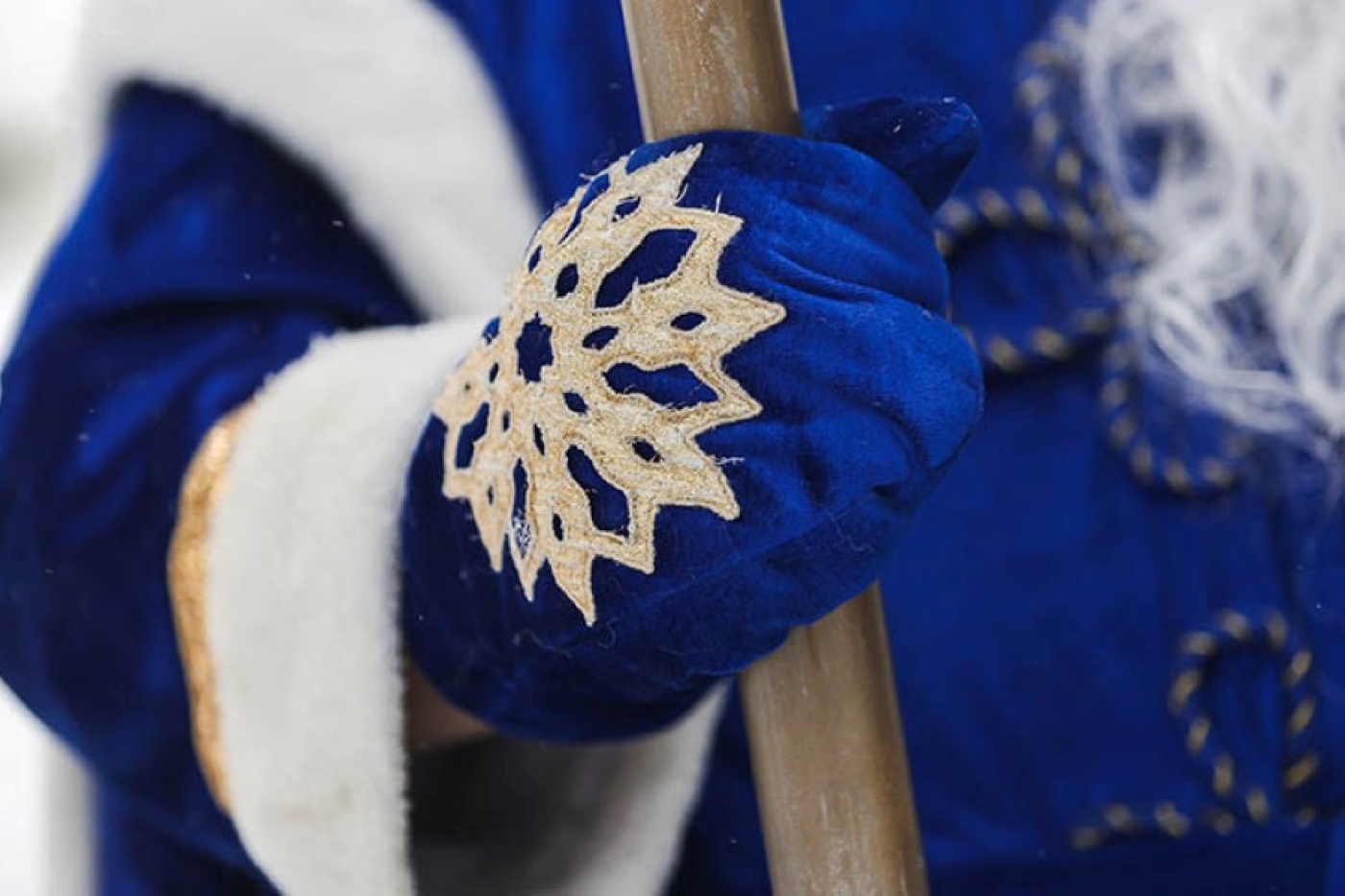 В каком возрасте и как лучше рассказать ребенку, что Деда Мороза не существует