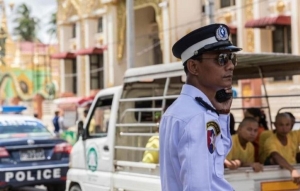 Полиция Таиланда раскрыла детали исчезновения белоруски в Мьянме