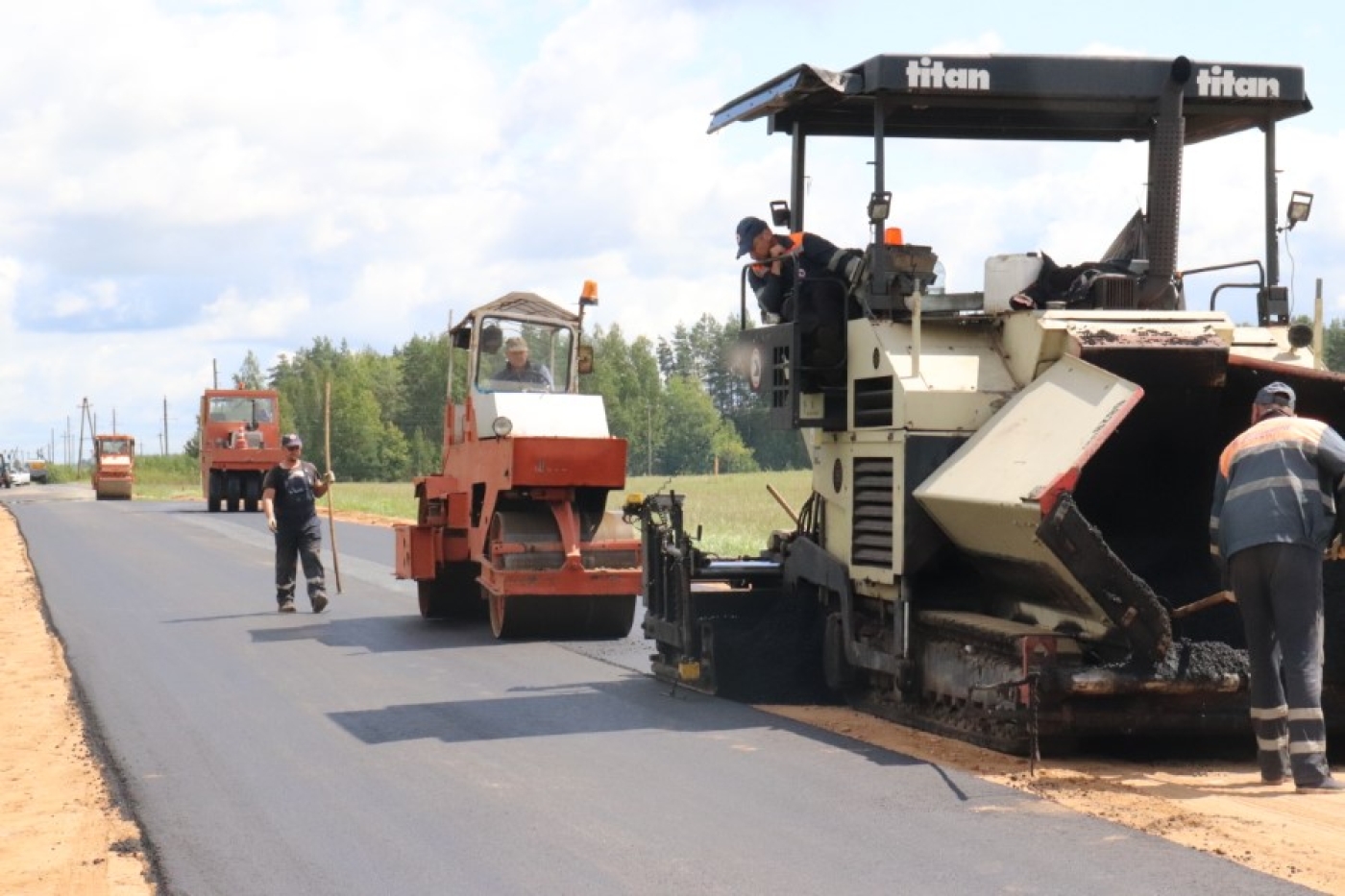 Красота не всем по нраву