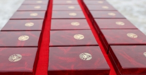 Лукашенко подписал поправки в закон о госнаградах