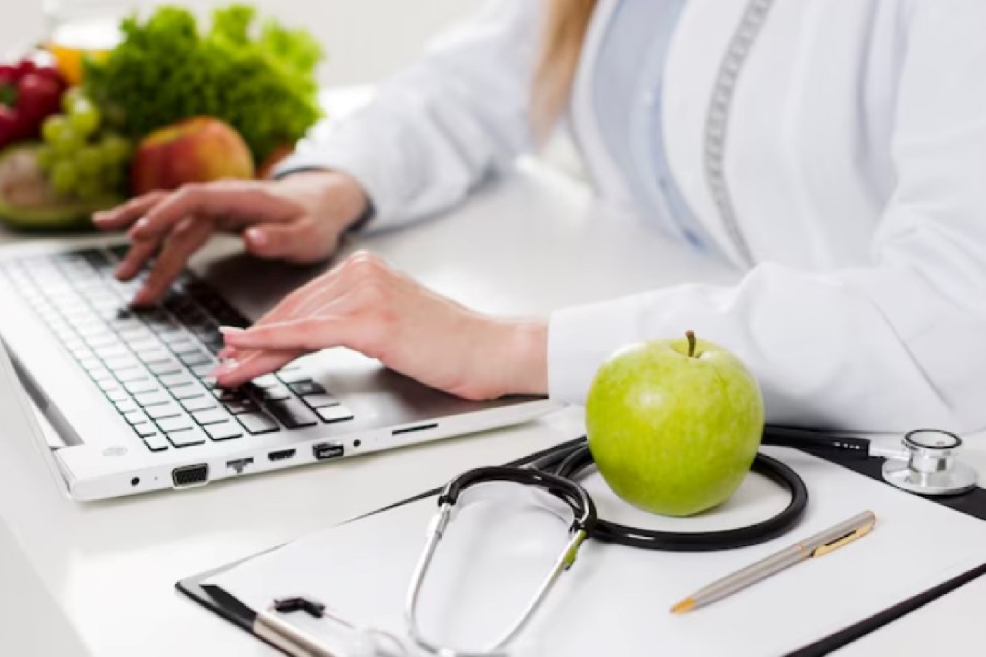 Почему при диабете могут страдать почки, объяснила диетолог