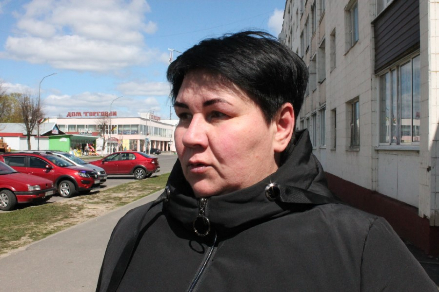 Чаму трэба паважаць свой герб і сцяг?