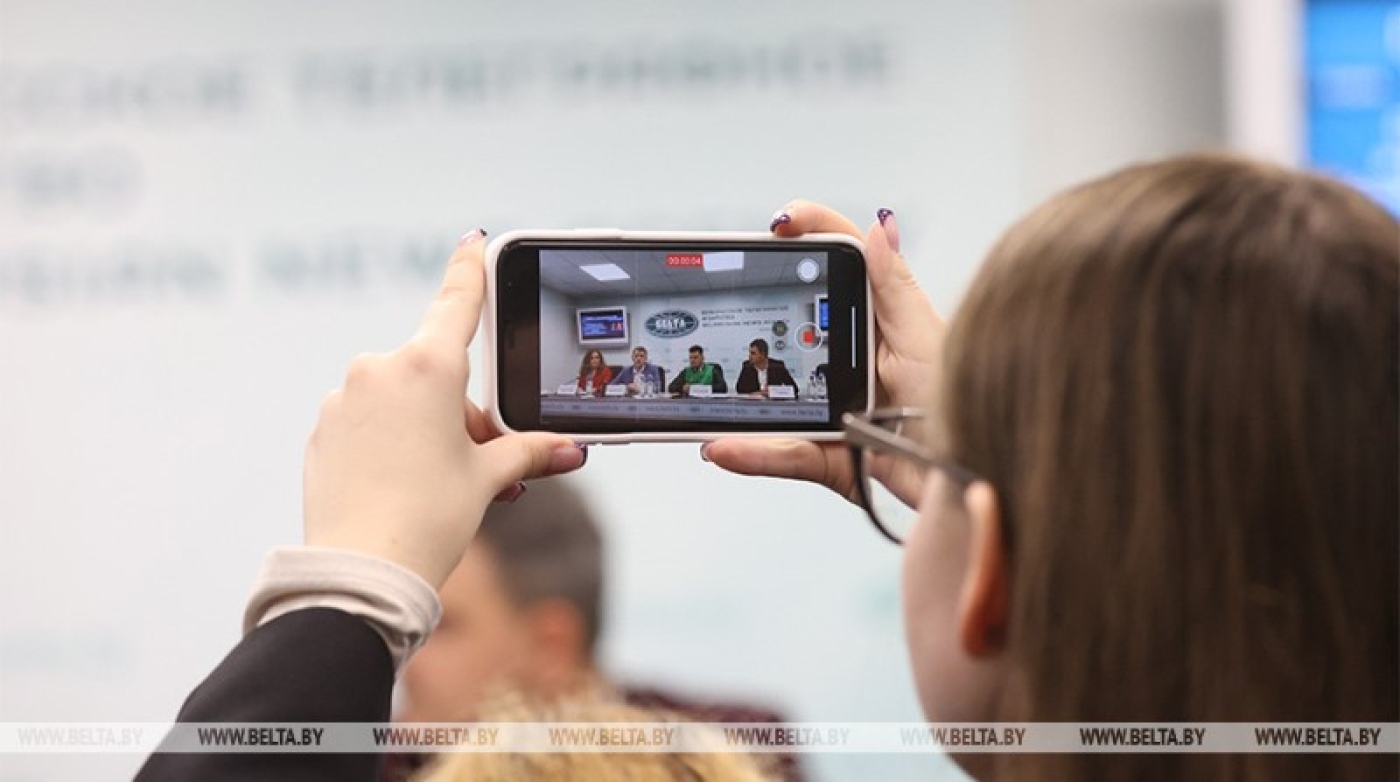 "Ожидаются и премьеры". Какой будет музыкальная составляющая "Марафона единства"