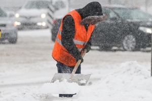 В связи со сложившимися погодными условиями в Березинском райисполкоме организована «горячая линия»