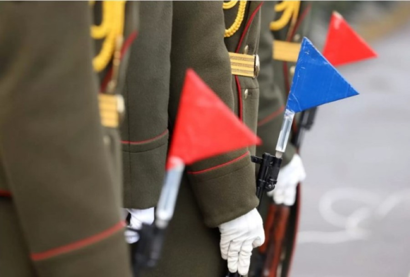 В Минской области в июне пройдут мобилизационные учения