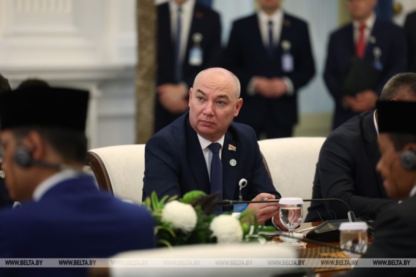 Лукашенко заявил о договоренностях с Индонезией по безвизу и открытию прямого авиарейса