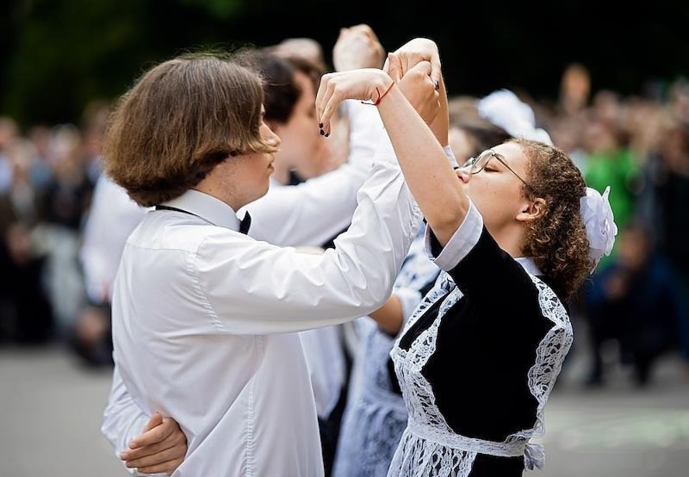 Последний звонок-2024. Когда и в каком формате пройдет