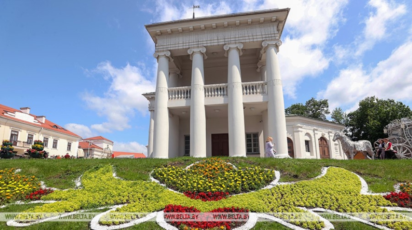 Молодежные дни Екатеринбурга в Минске пройдут 28-30 сентября