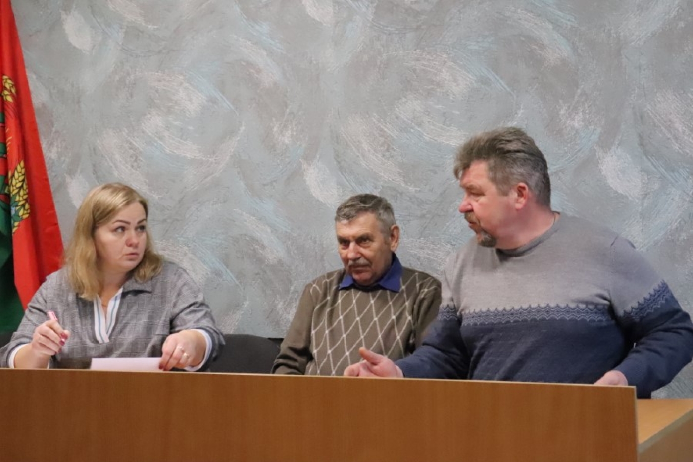 Год завершаны, вынікі  падведзены