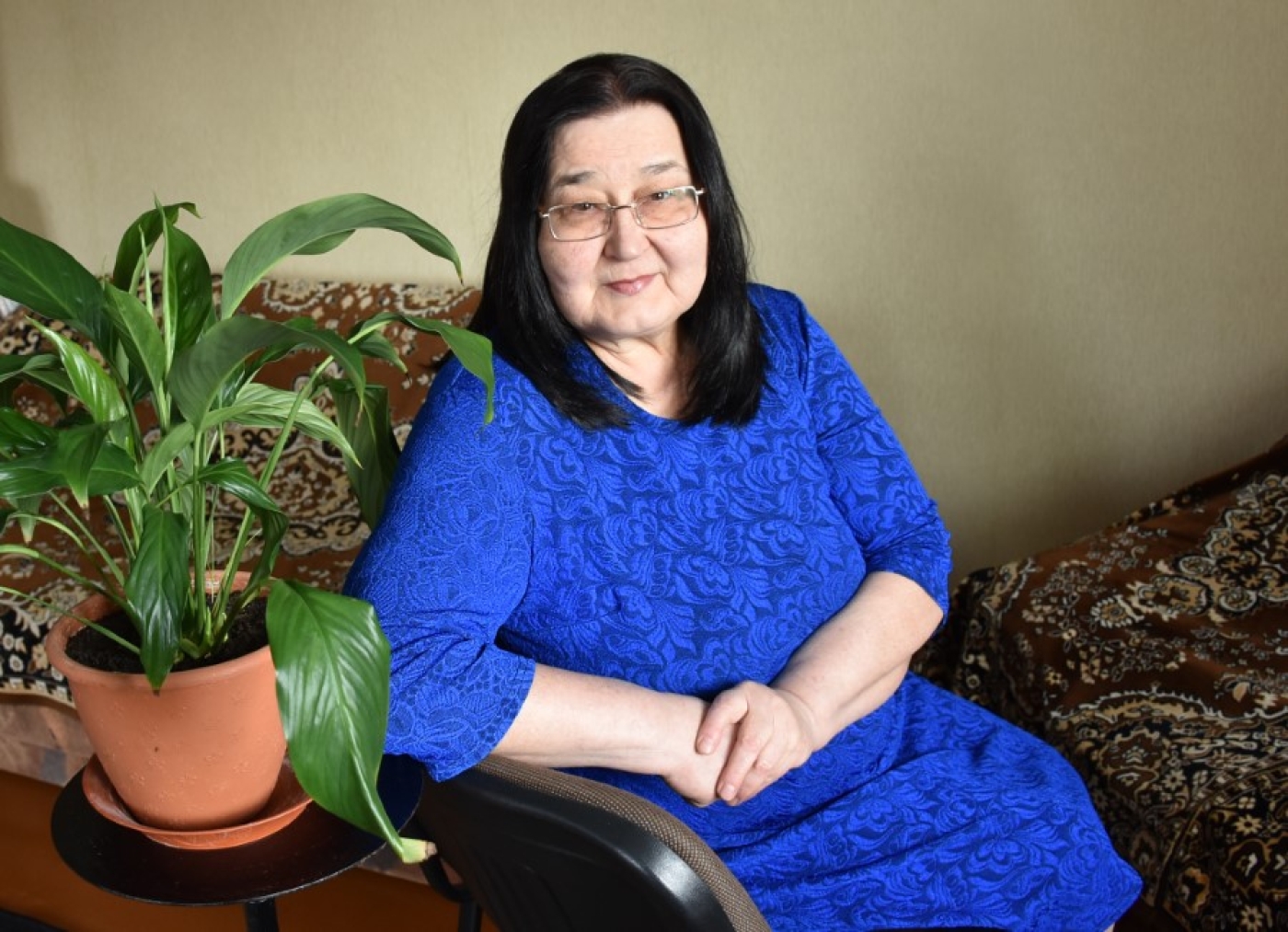 Непростая штука жизнь…