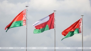 Лукашенко направился с рабочим визитом в Оман