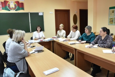 Итоги работы по оздоровлению и санаторно-курортному лечению населения за 2023 год