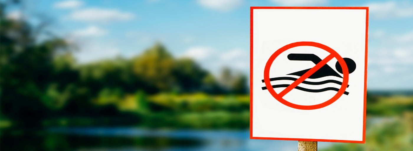 В Березинском районе определены места для массового отдыха вблизи водоемов и рек