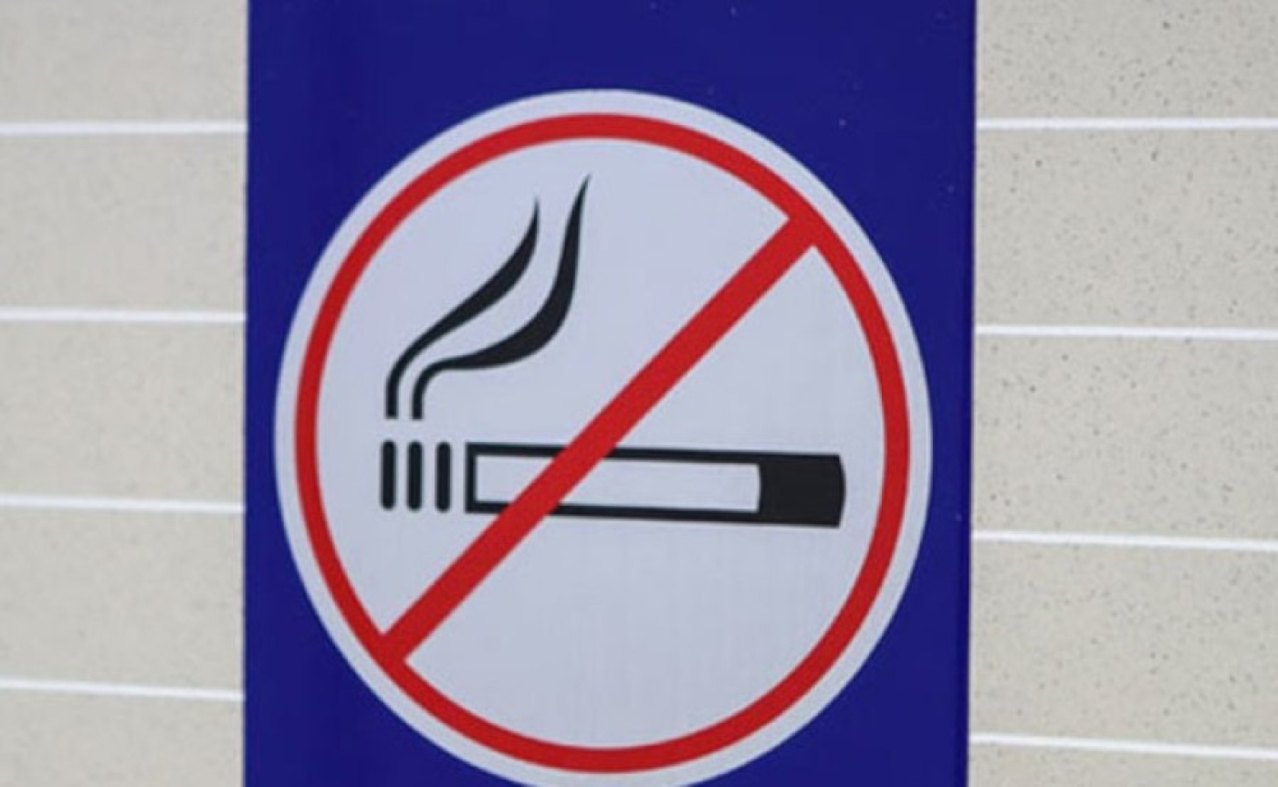 Республиканская акция против никотина проходит в Беларуси