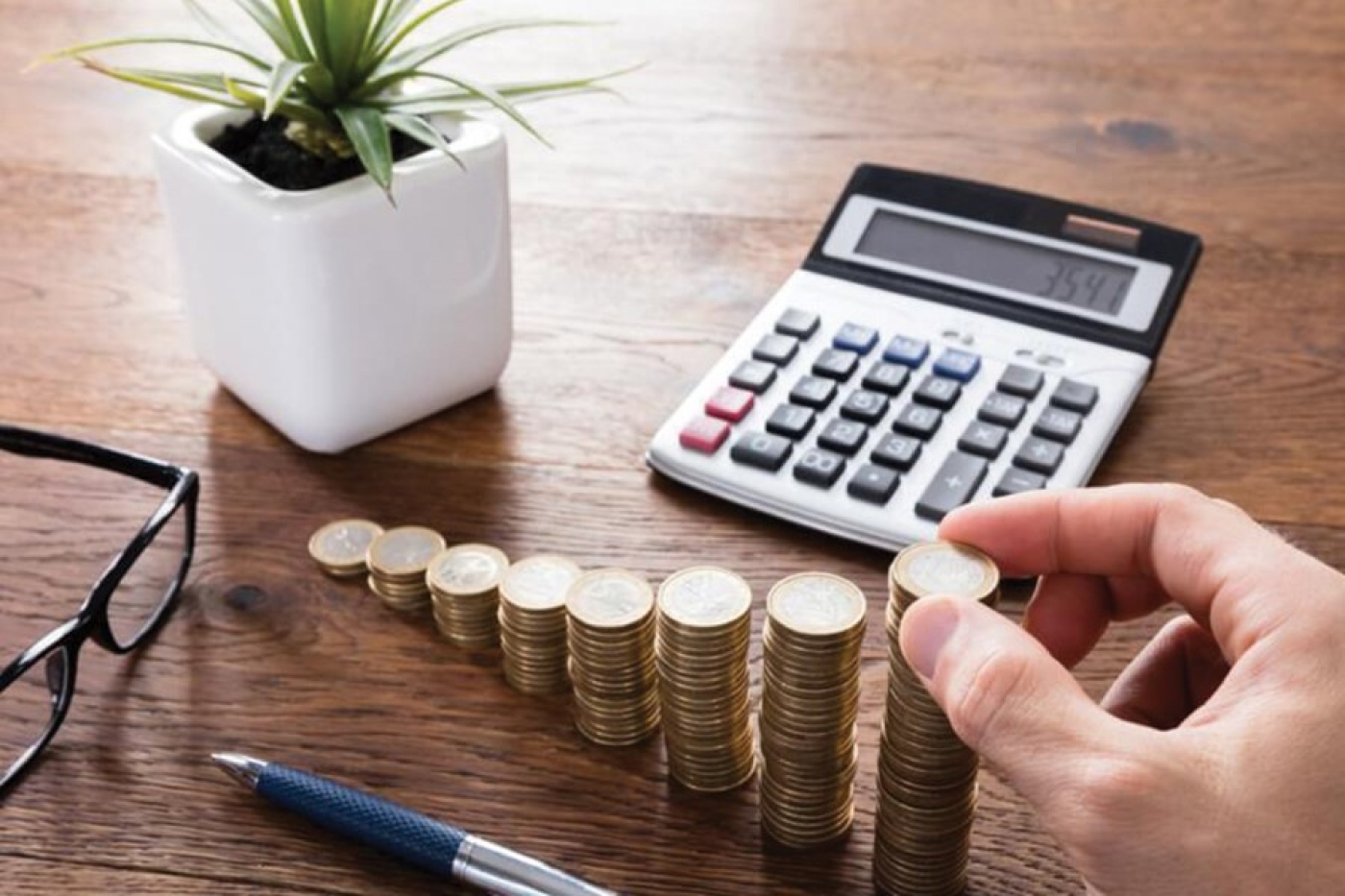 Налоговые льготы для ИП и организаций при осуществлении деятельности в сельской местности