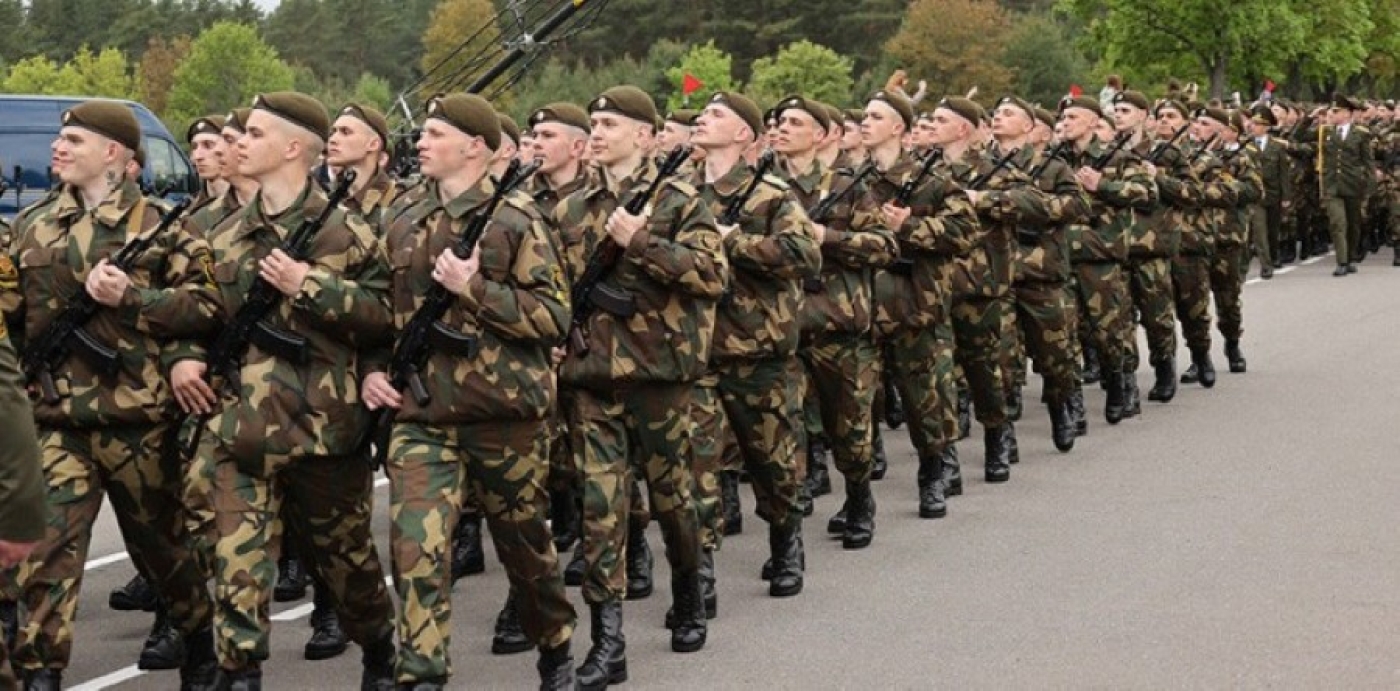 Призыв -2024: преференции, отсрочки и условия срочной военной службы