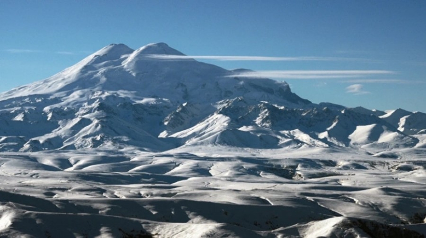Белорусский турист пропал на Эльбрусе