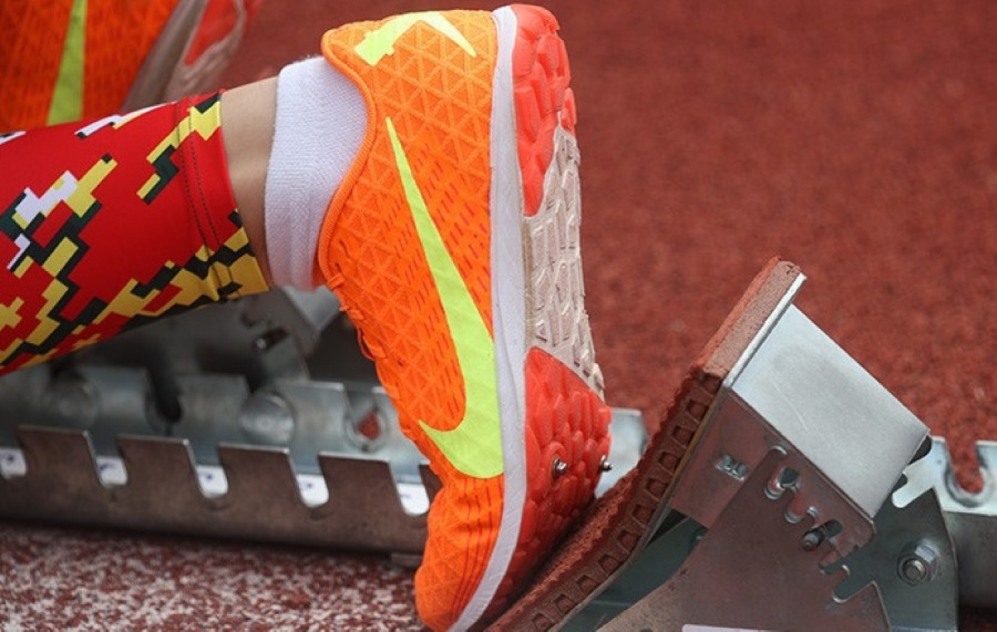 Открытый чемпионат Беларуси по легкой атлетике стартовал в Бресте