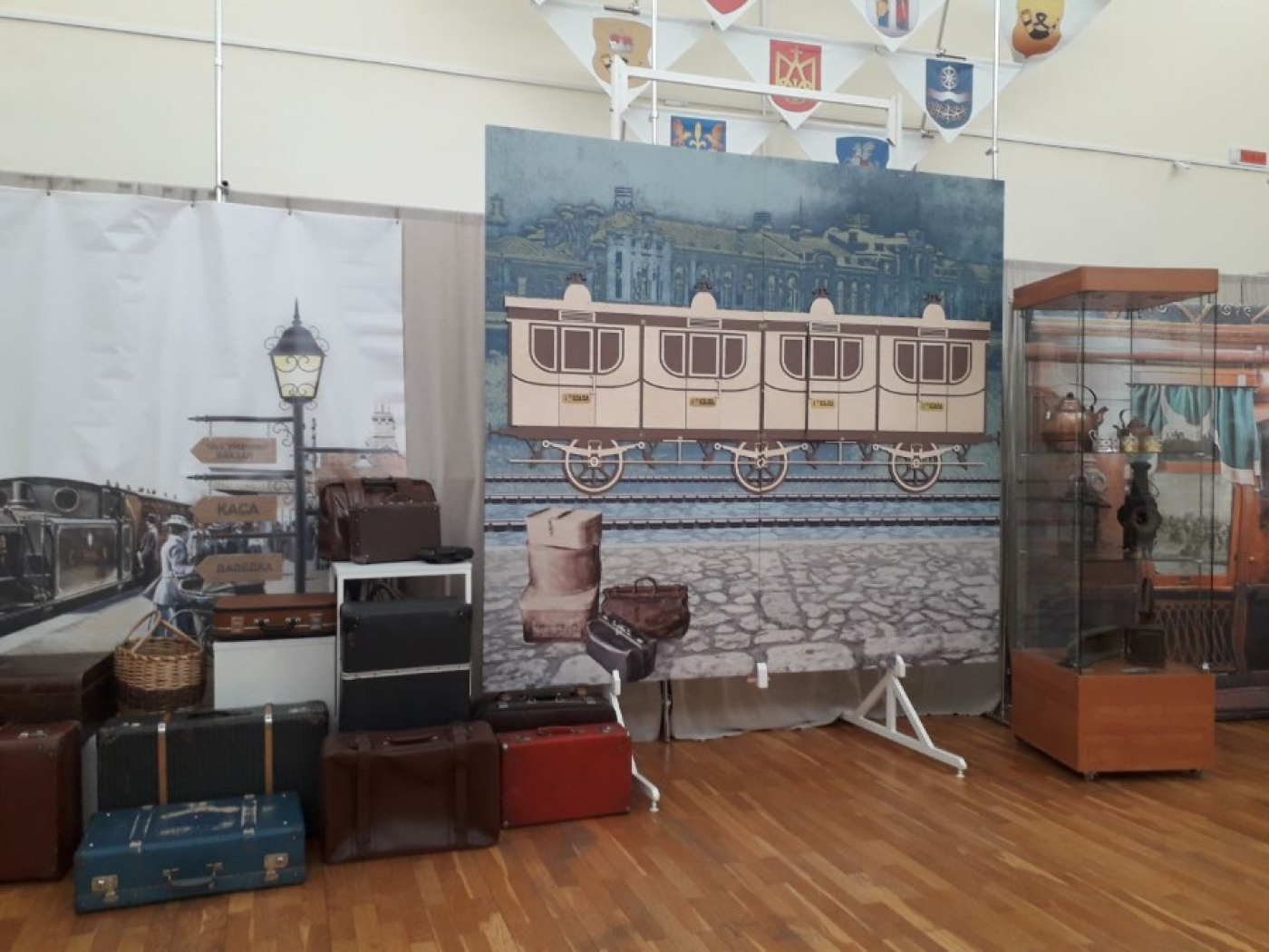 Мекка искусств. "Молодечно-2023"