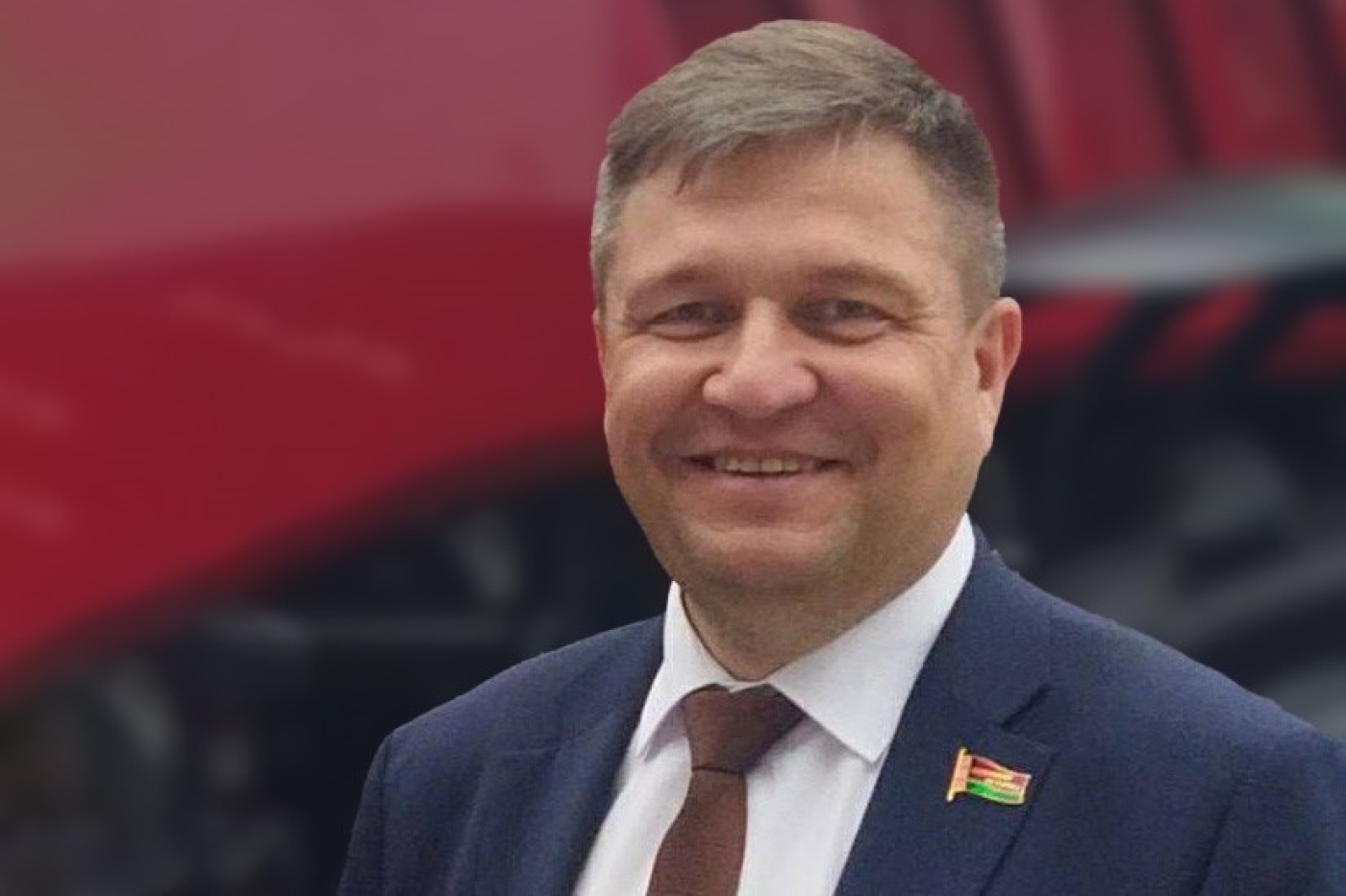 Обсуждаем ВНС: Юрий Корсик, депутат Палаты Представителей Национального собрания Республики Беларусь