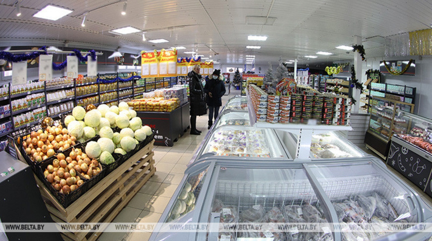 Возможные механизмы поддержки организаций Белкоопсоюза